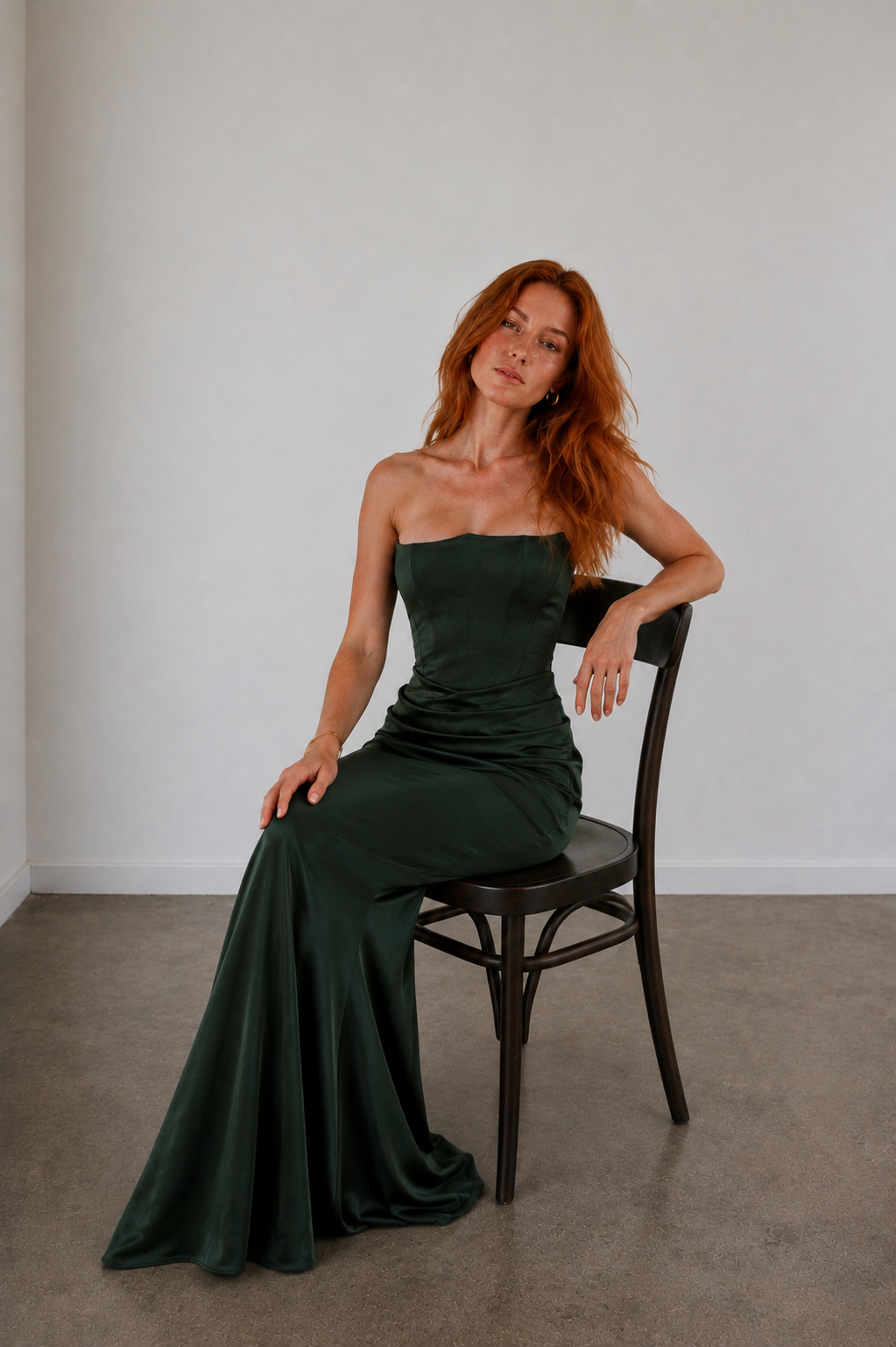 Rosalind | Verde