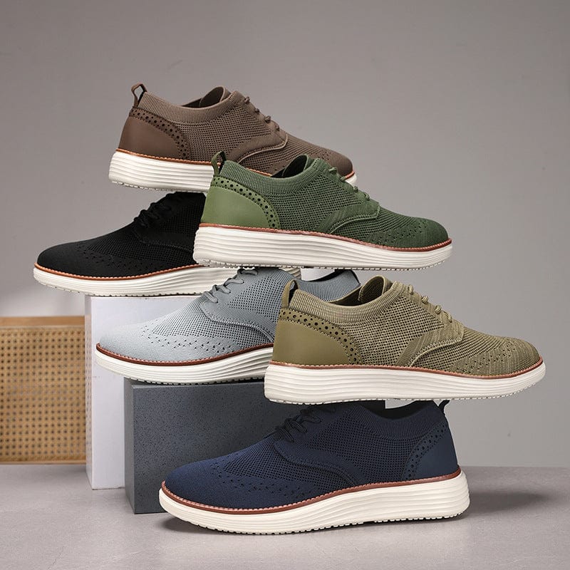 Zapatillas Alvin