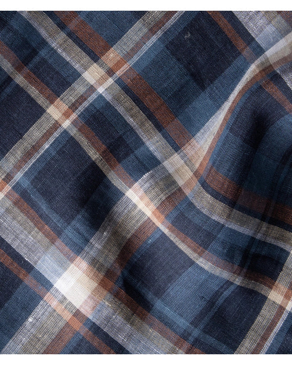 Alex Camisa Lino
