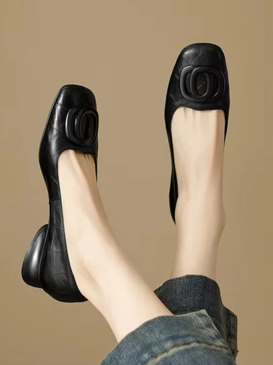 Ana Bailarinas de cuero Opium