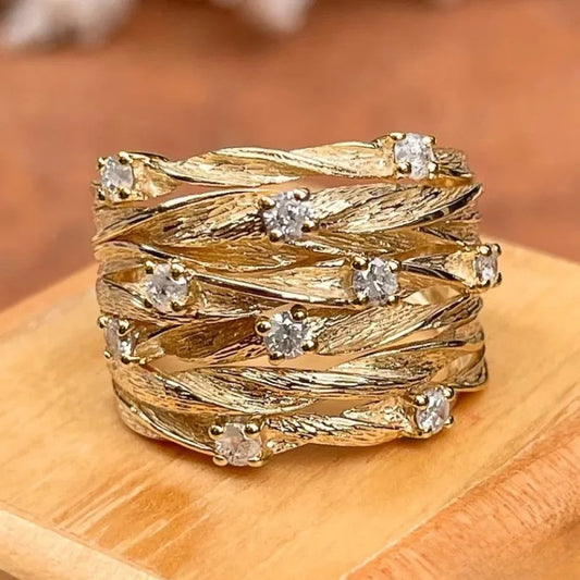 Classic Anillo