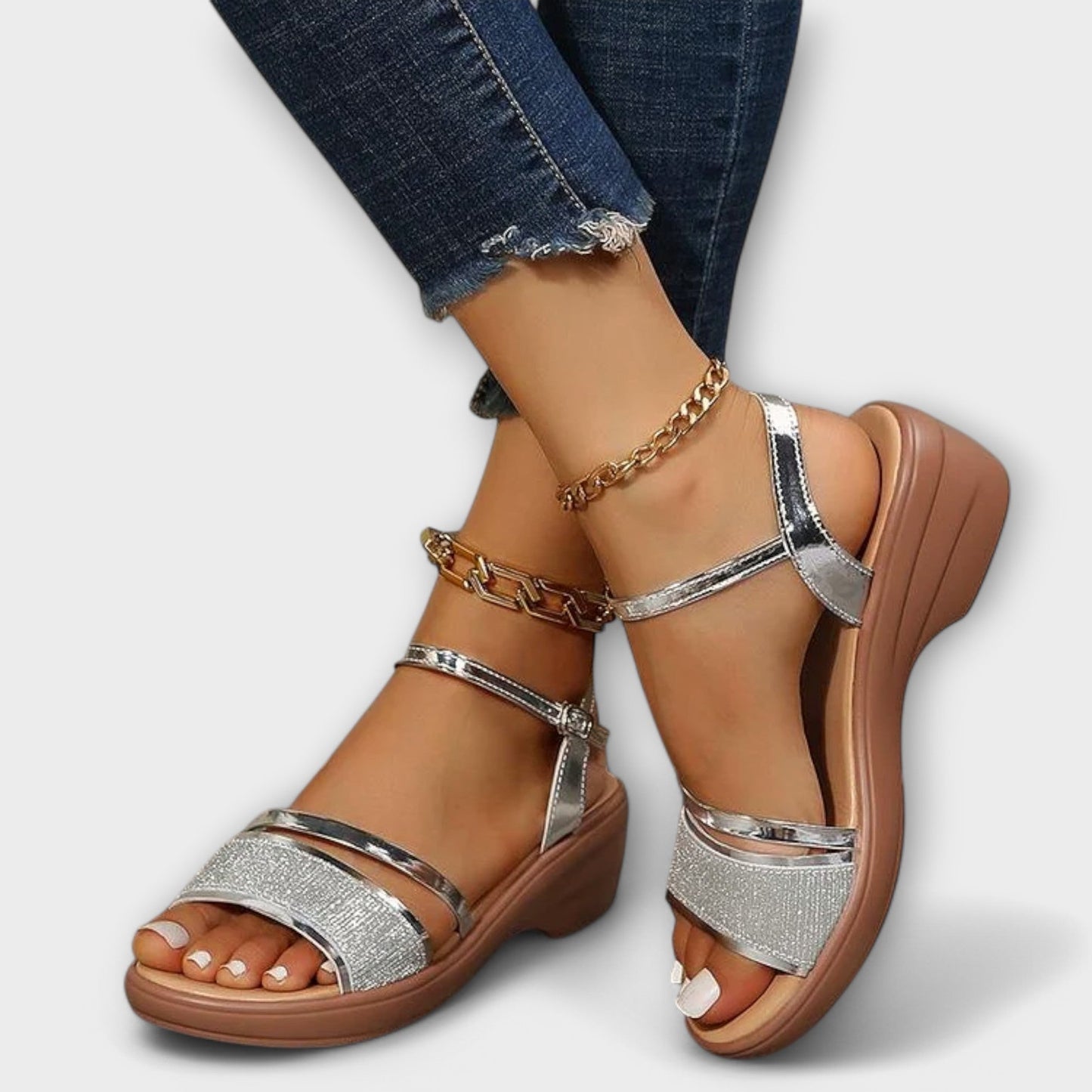 Emma - Sandalias