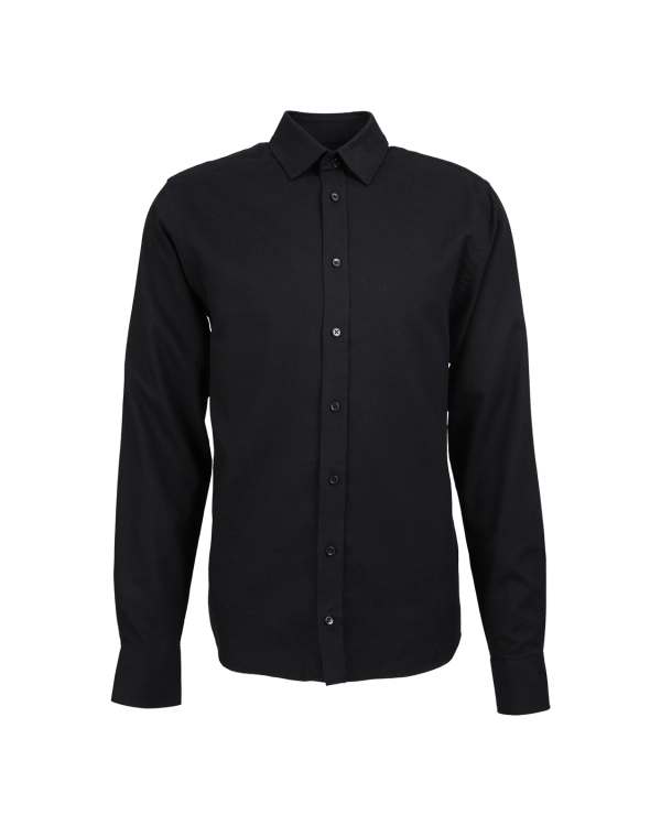 Camisa Manga Larga Elegante