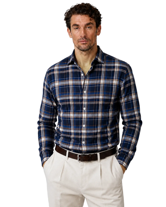 Alex Camisa Lino