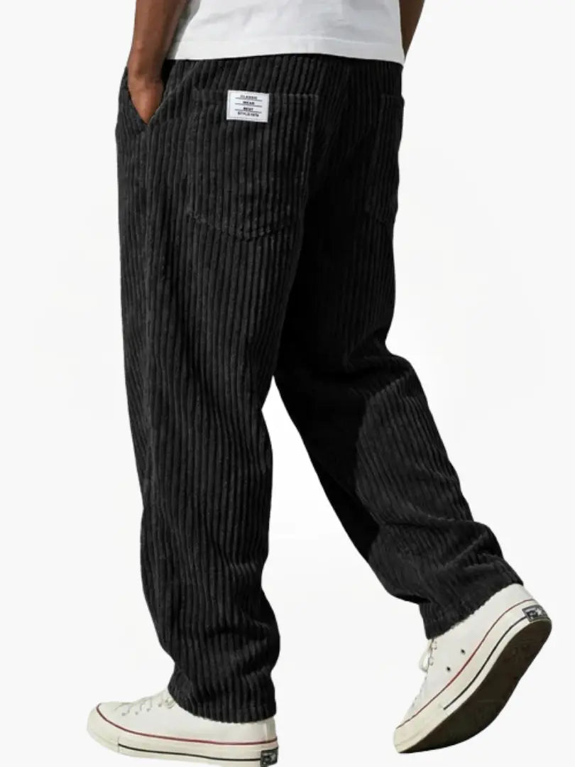 Fletcher™ | Pantalones de Pana Clásicos y Cómodos