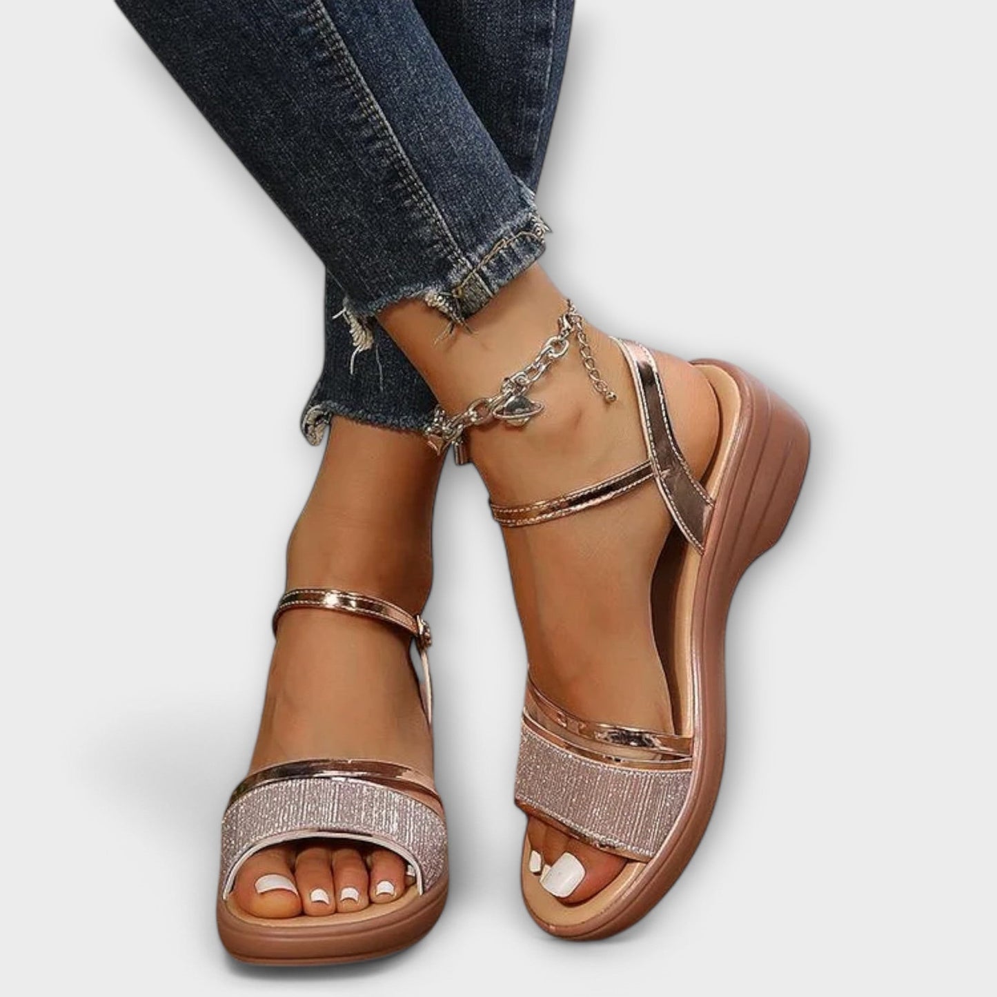 Emma - Sandalias