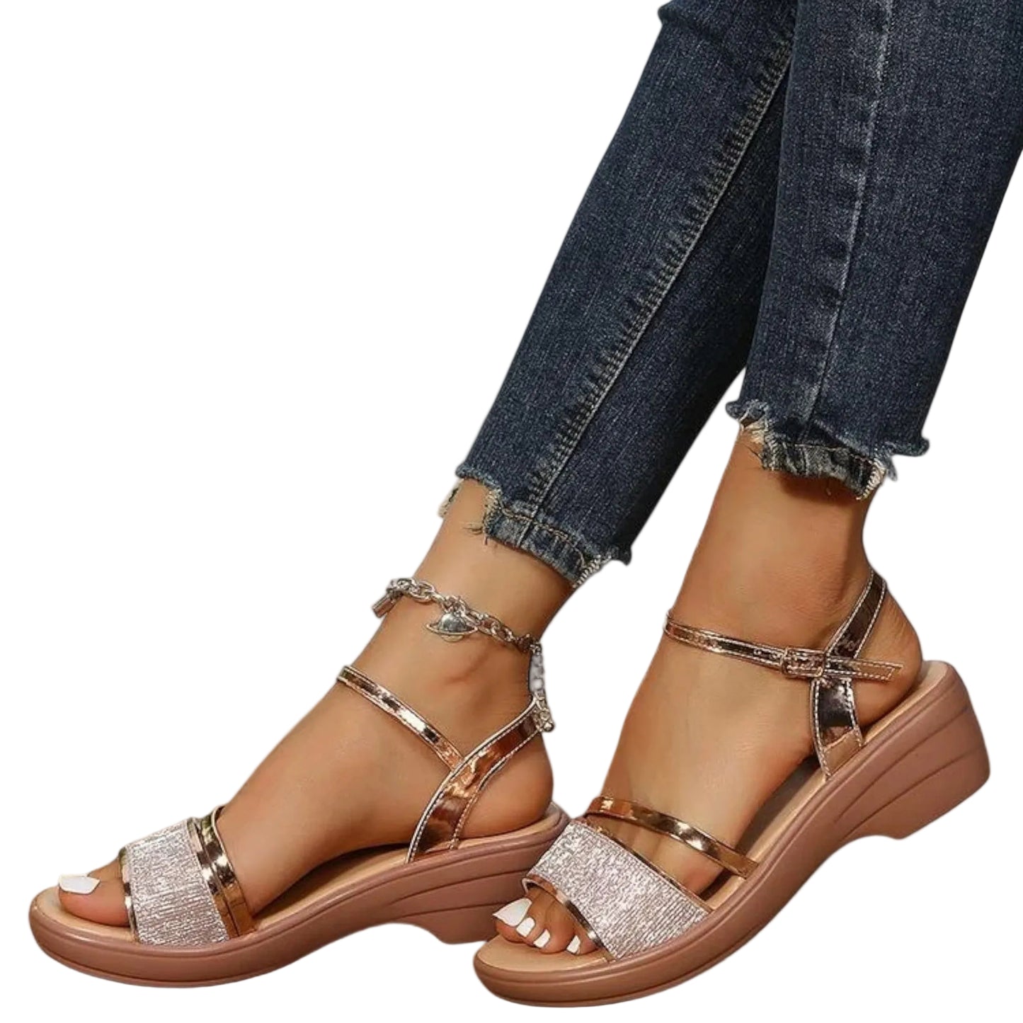Emma - Sandalias