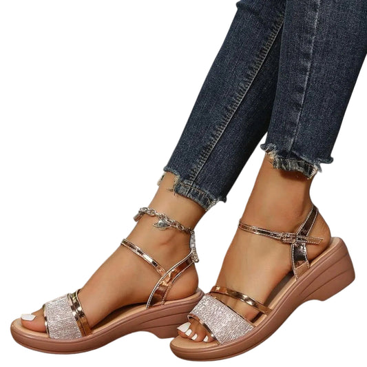 Emma - Sandalias