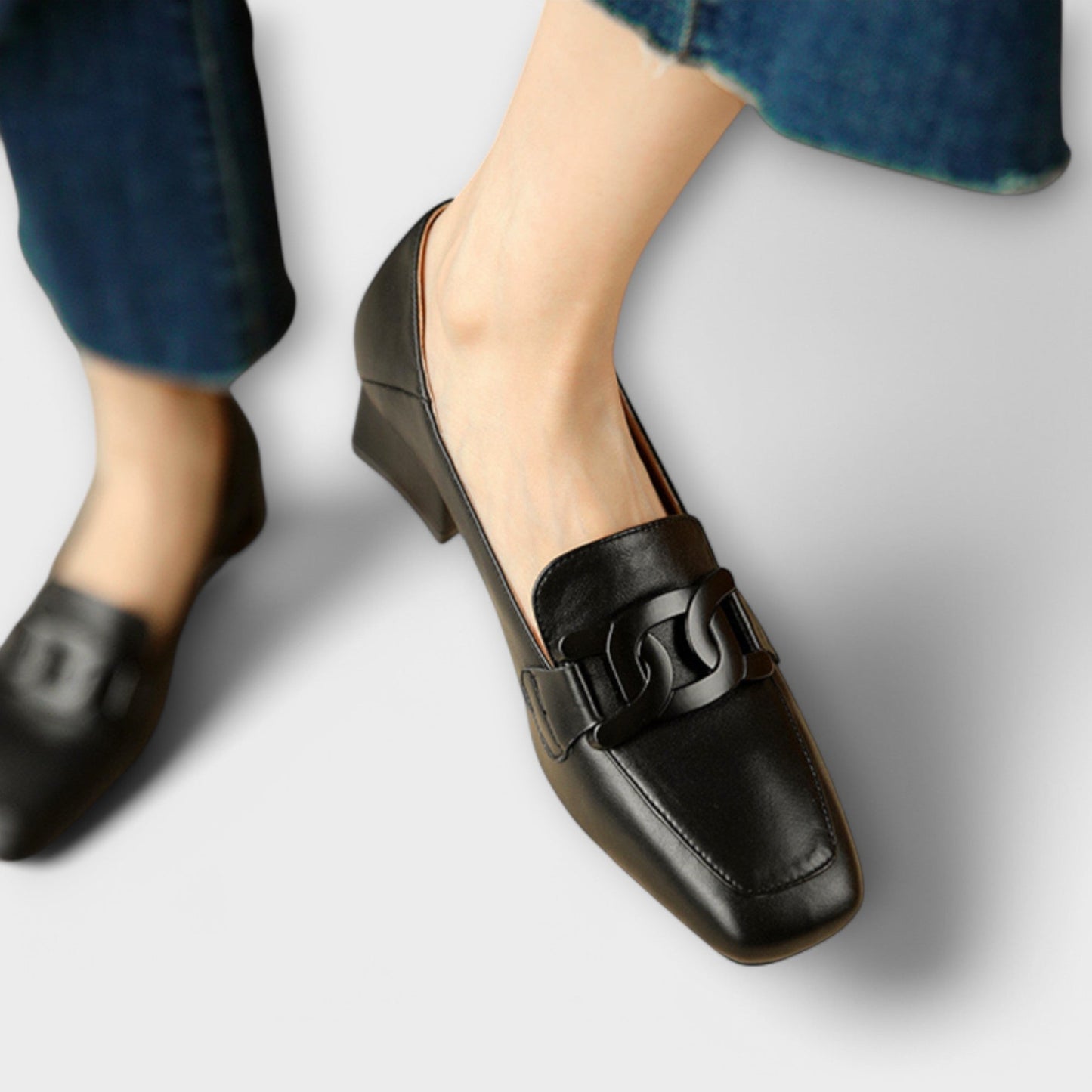 Monica - Zapatilla