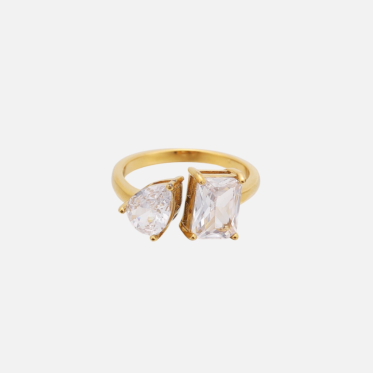 Anillo Lía (ajustable)
