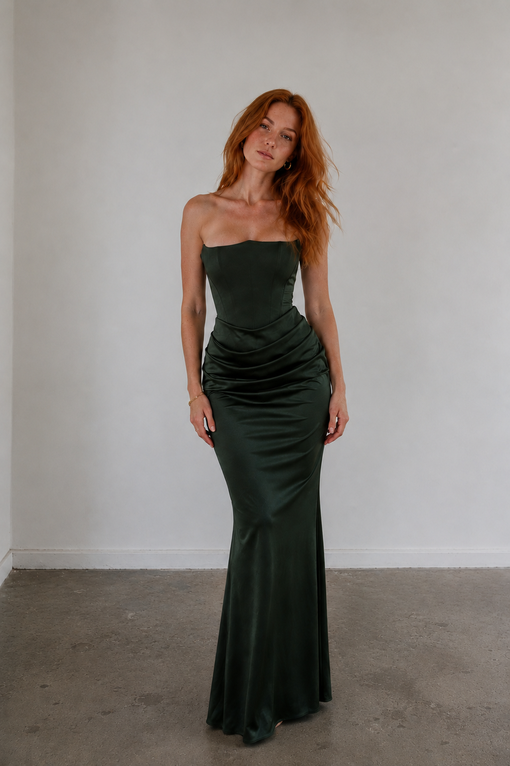 Rosalind | Verde