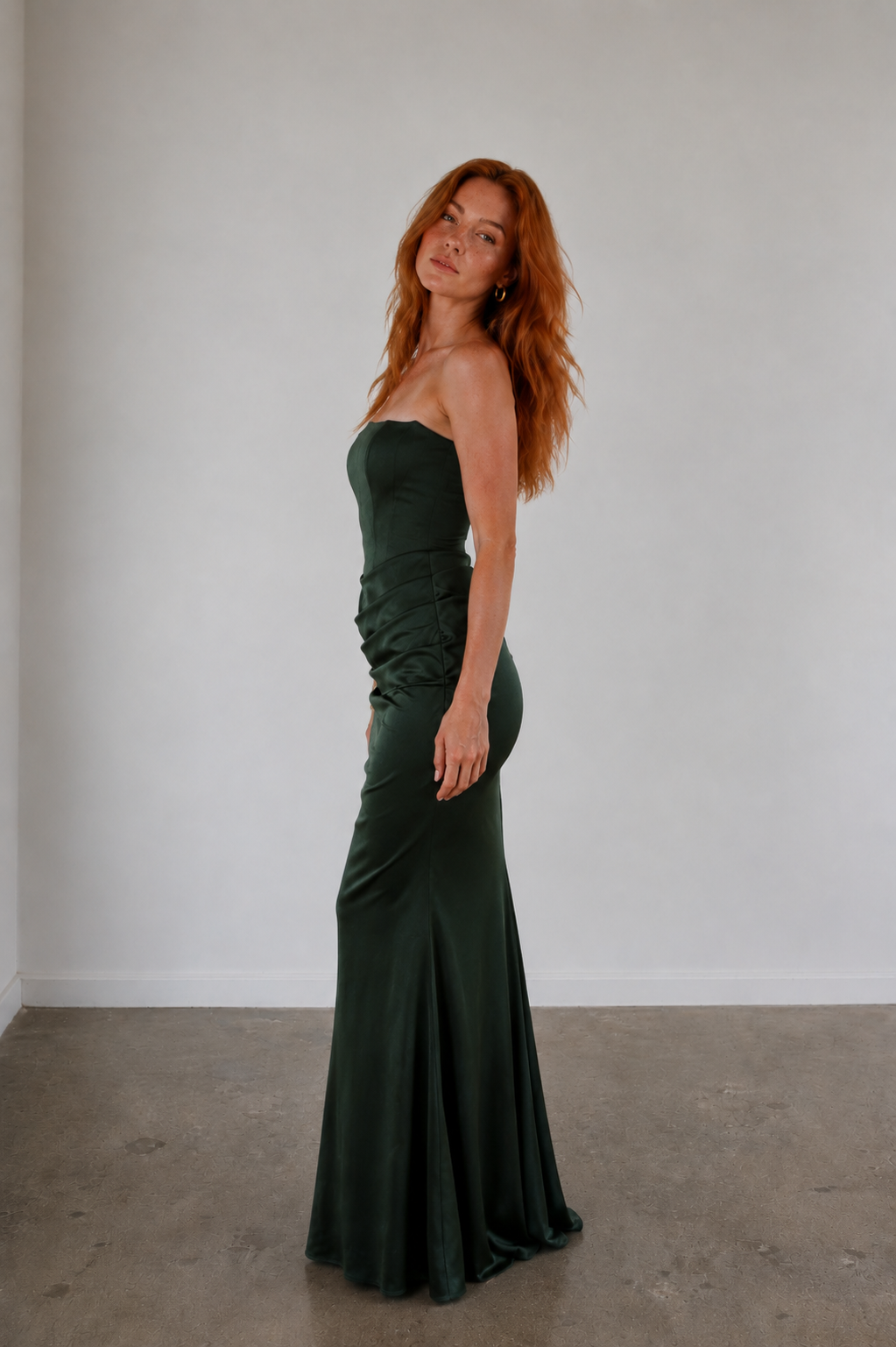Rosalind | Verde