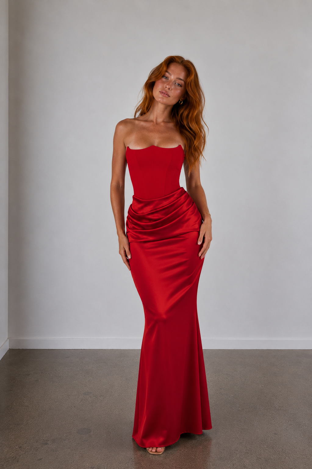 Rosalind | Rojo
