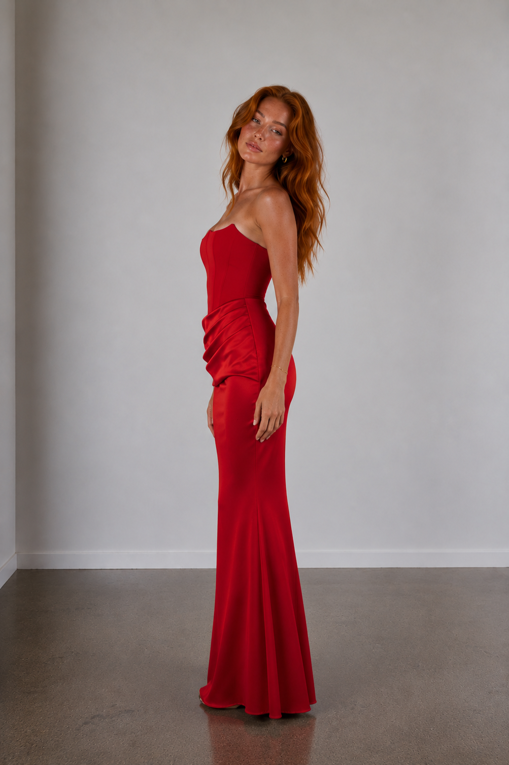 Rosalind | Rojo