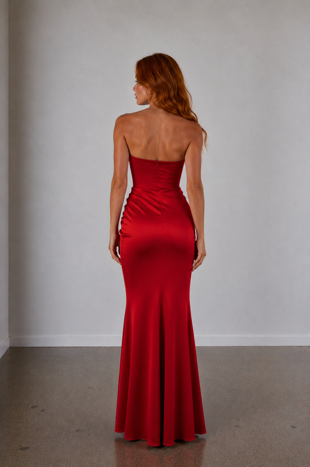 Rosalind | Rojo