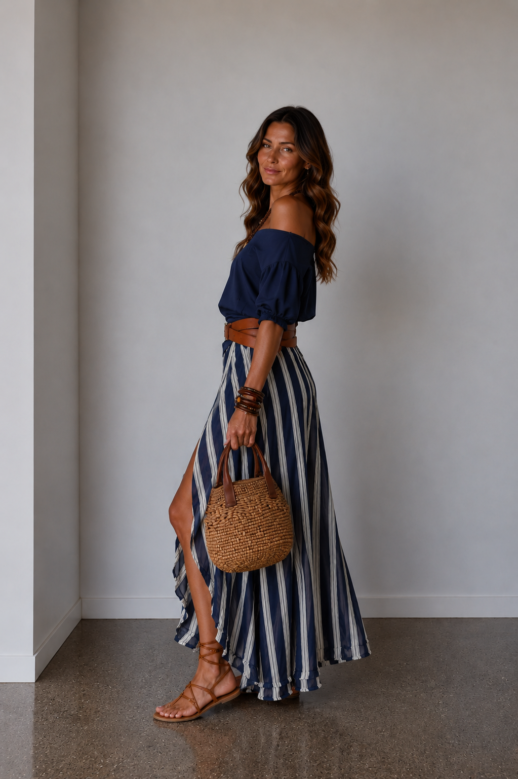 Conjunto EMPURIABRAVA