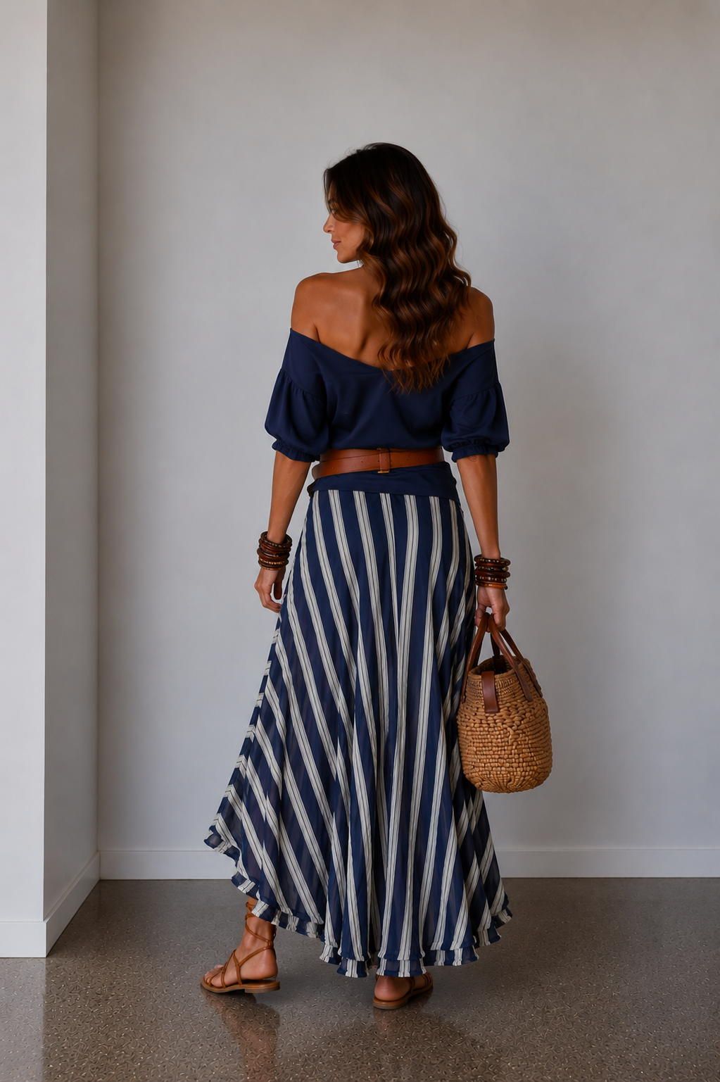 Conjunto EMPURIABRAVA