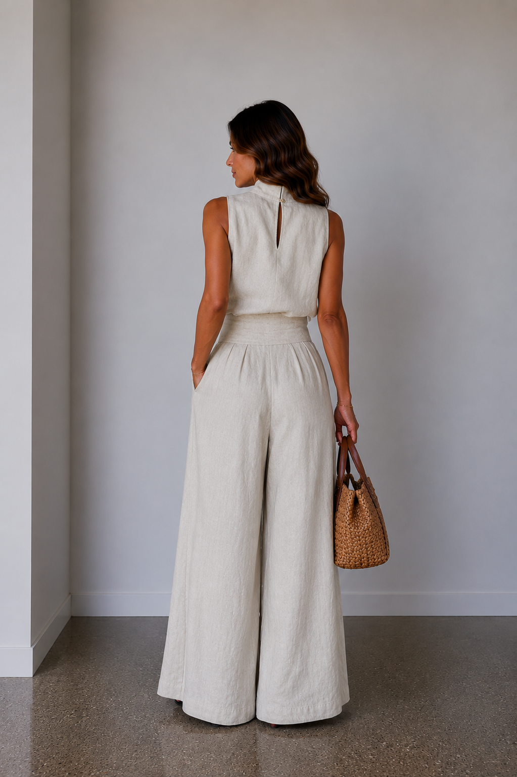 Conjunto ALEIA
