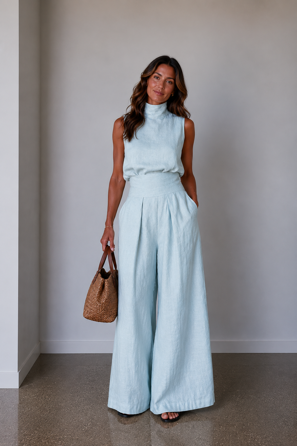 Conjunto ALEIA