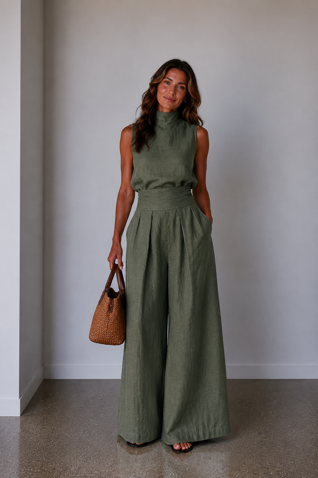 Conjunto ALEIA