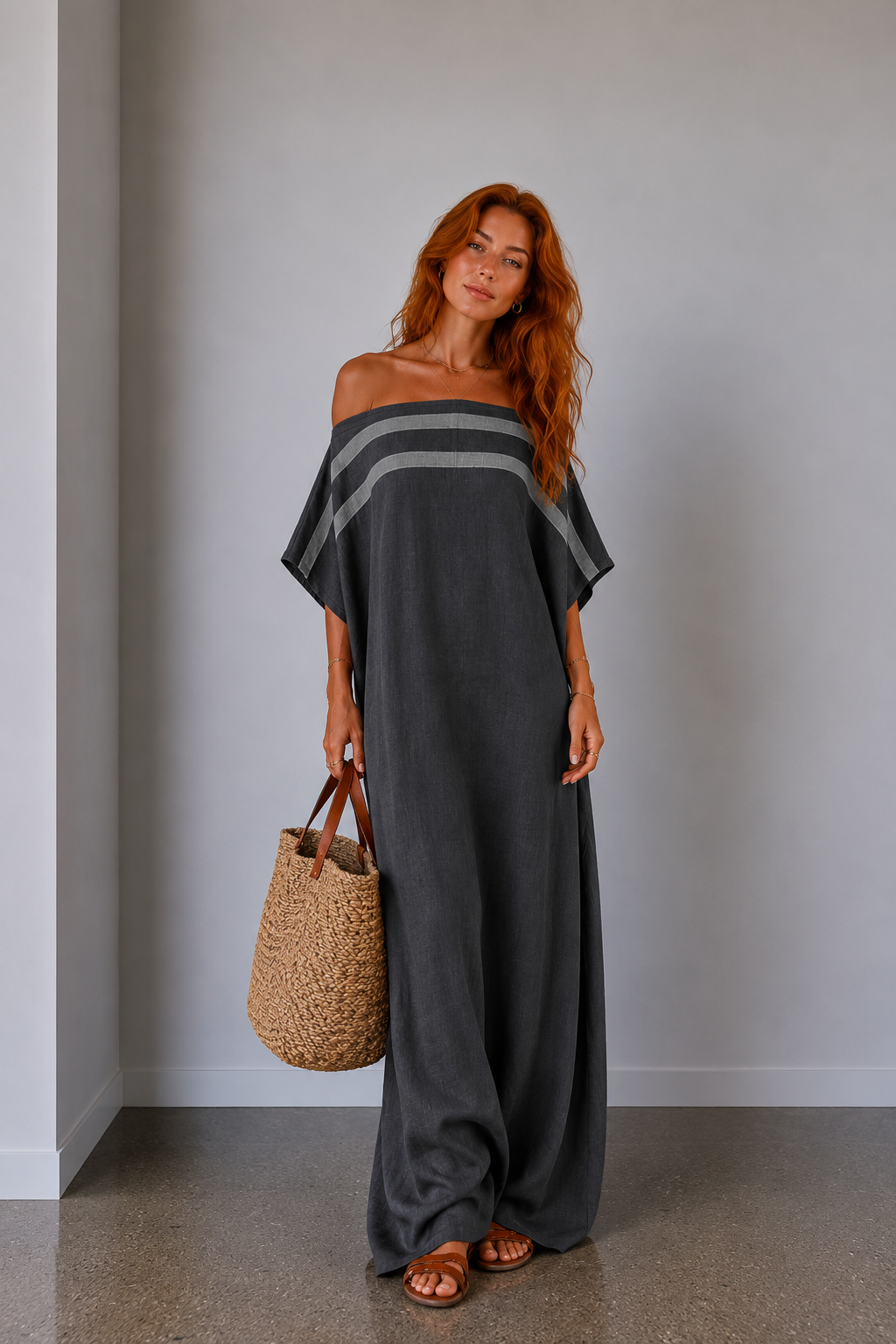 Vestido Horizonte