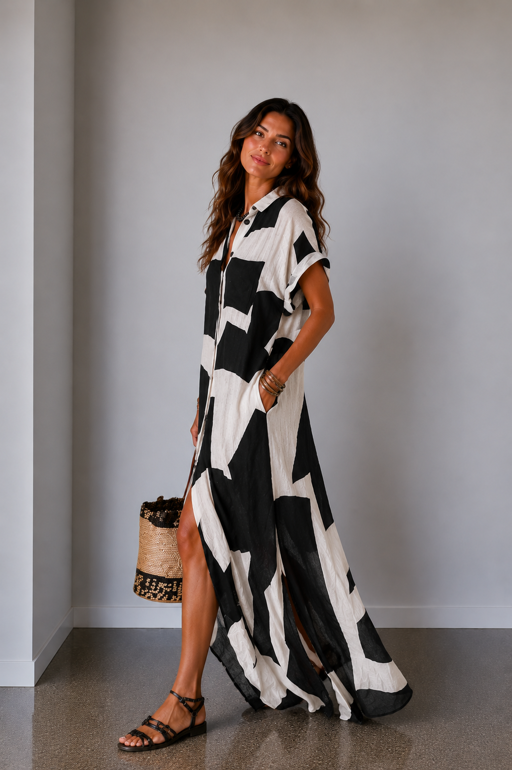 Vestido Levante