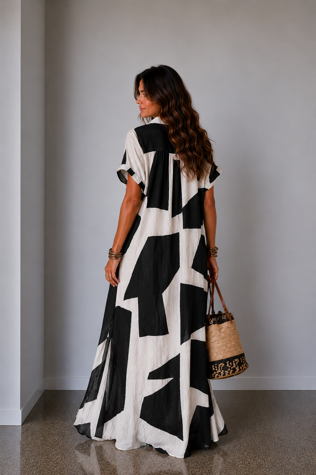 Vestido Levante
