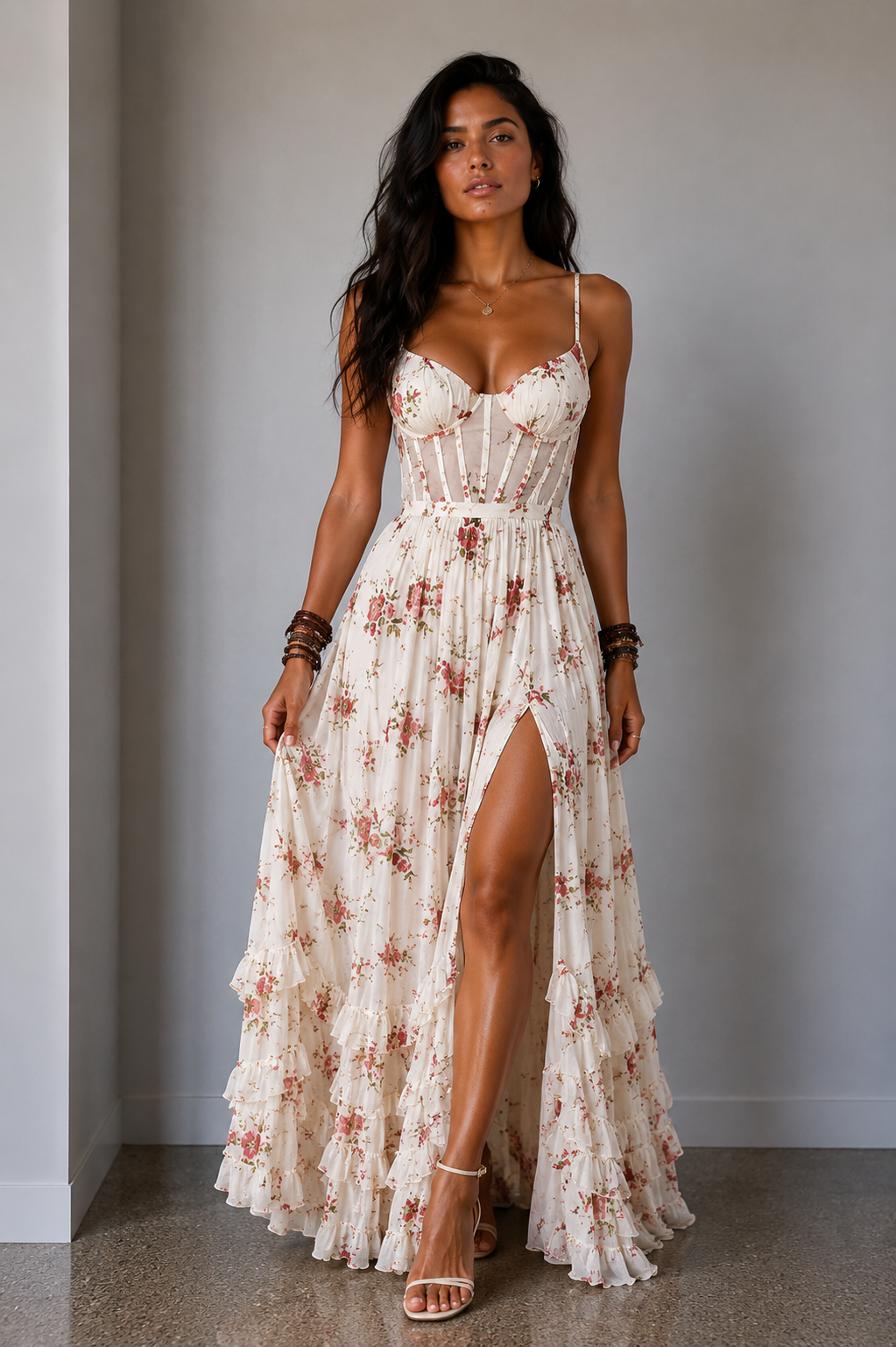 Vestido Barcelona