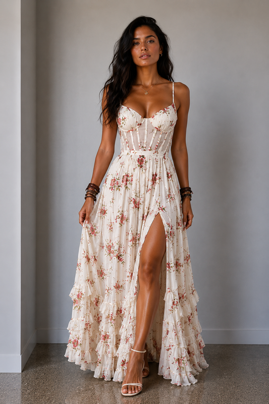 Vestido Barcelona