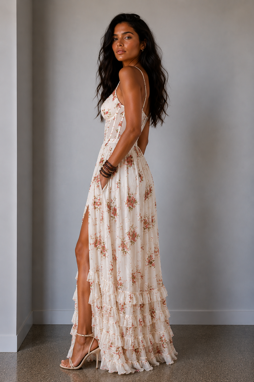 Vestido Barcelona