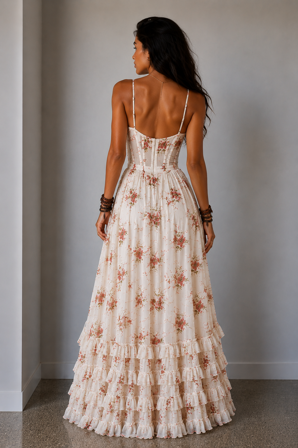 Vestido Barcelona