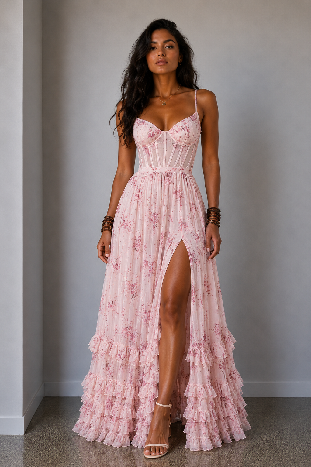 Vestido Barcelona