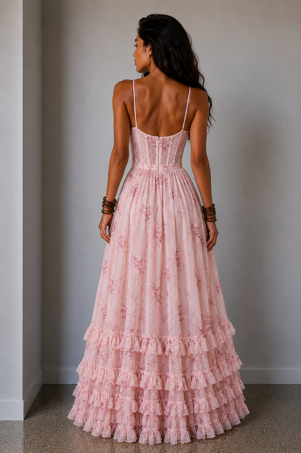 Vestido Barcelona