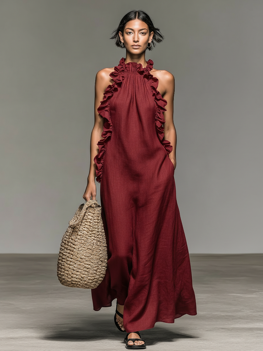 Mia | Vestido Hermoso