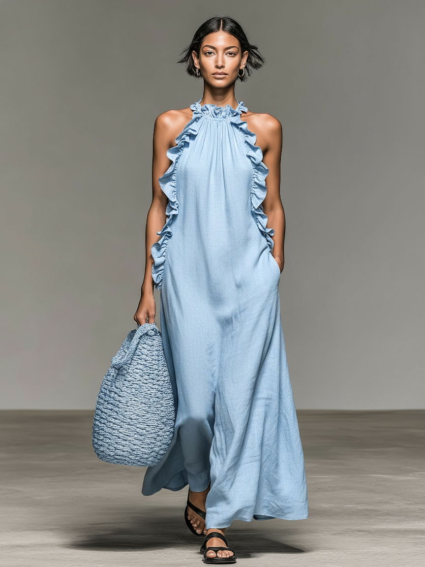 Mia | Vestido Hermoso