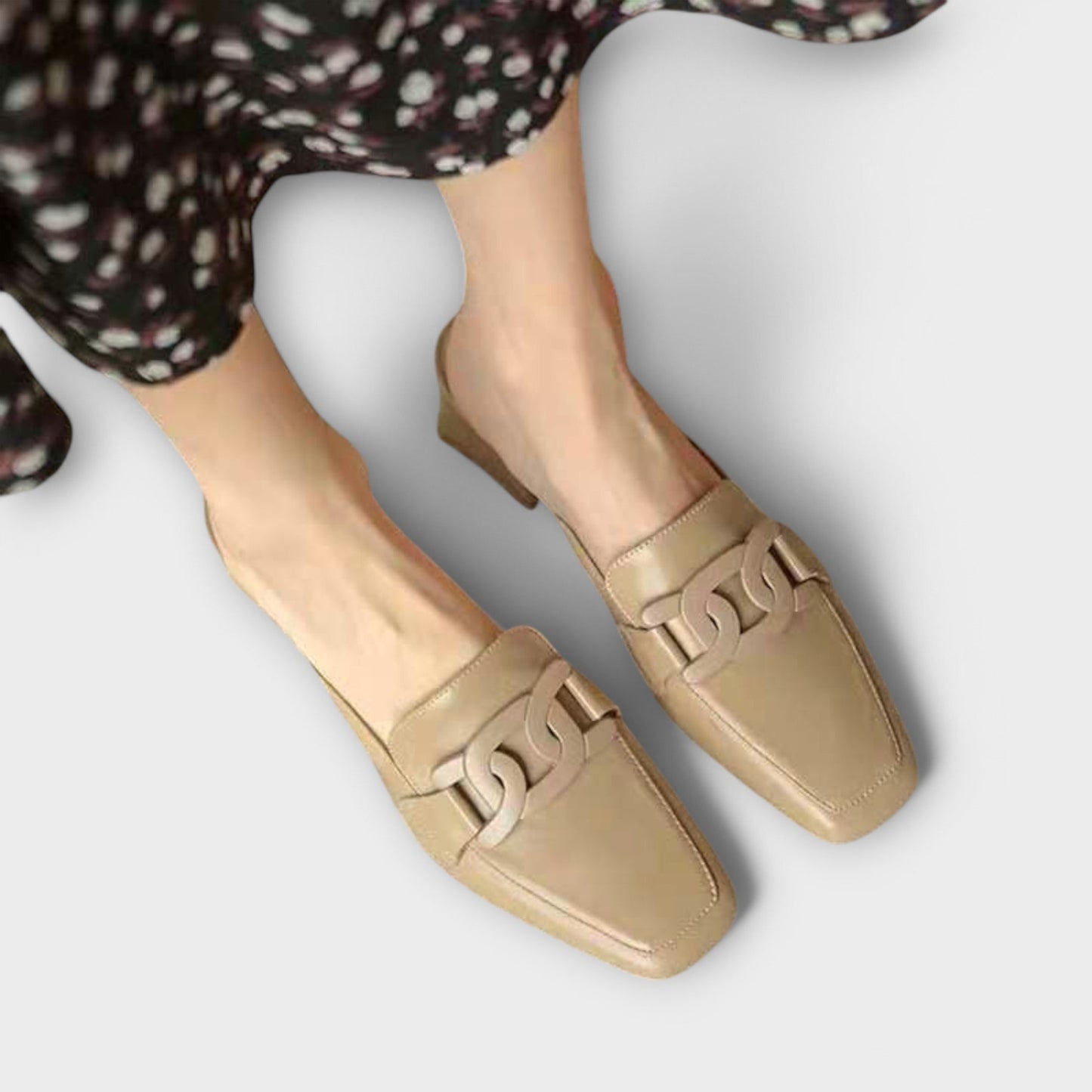 Monica - Zapatilla