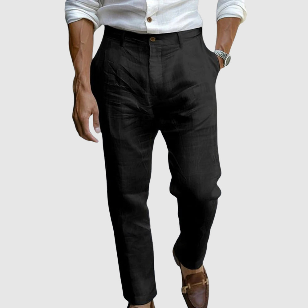 Ulises - Tropez Chic Pantalones