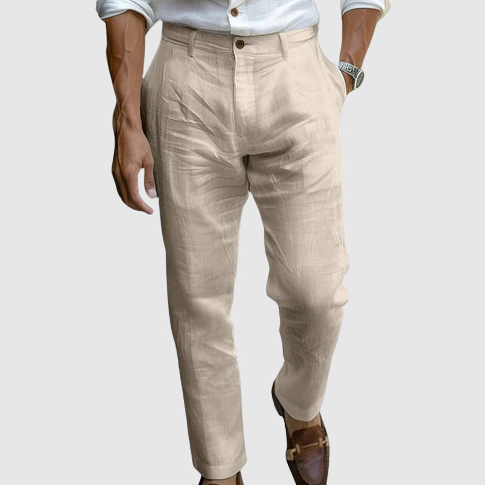 Ulises - Tropez Chic Pantalones