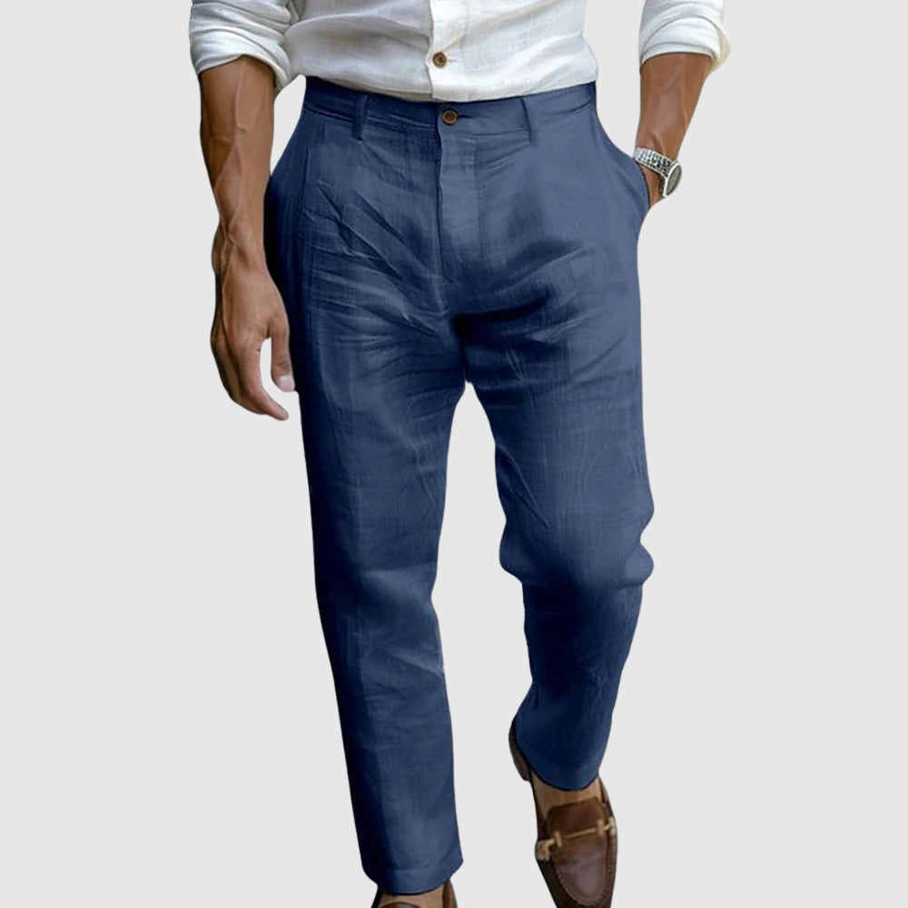 Ulises - Tropez Chic Pantalones