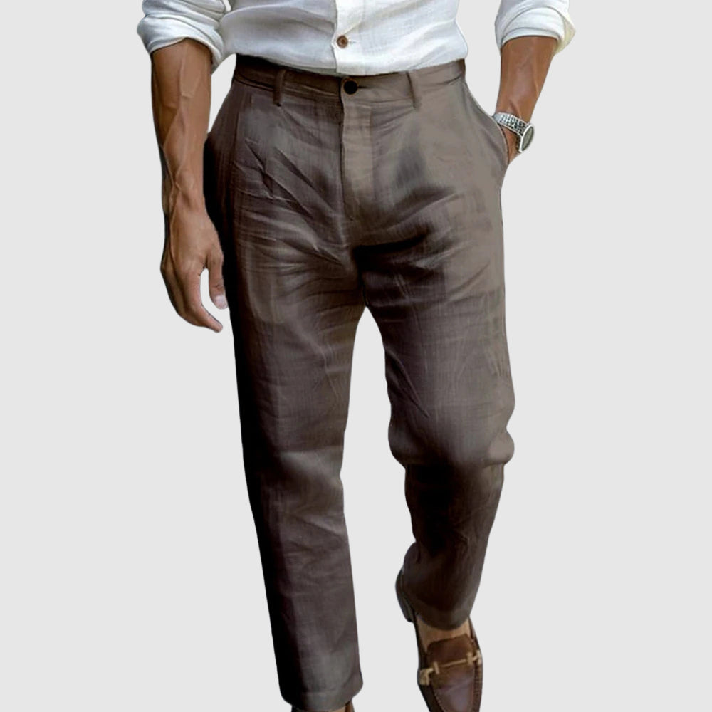 Ulises - Tropez Chic Pantalones