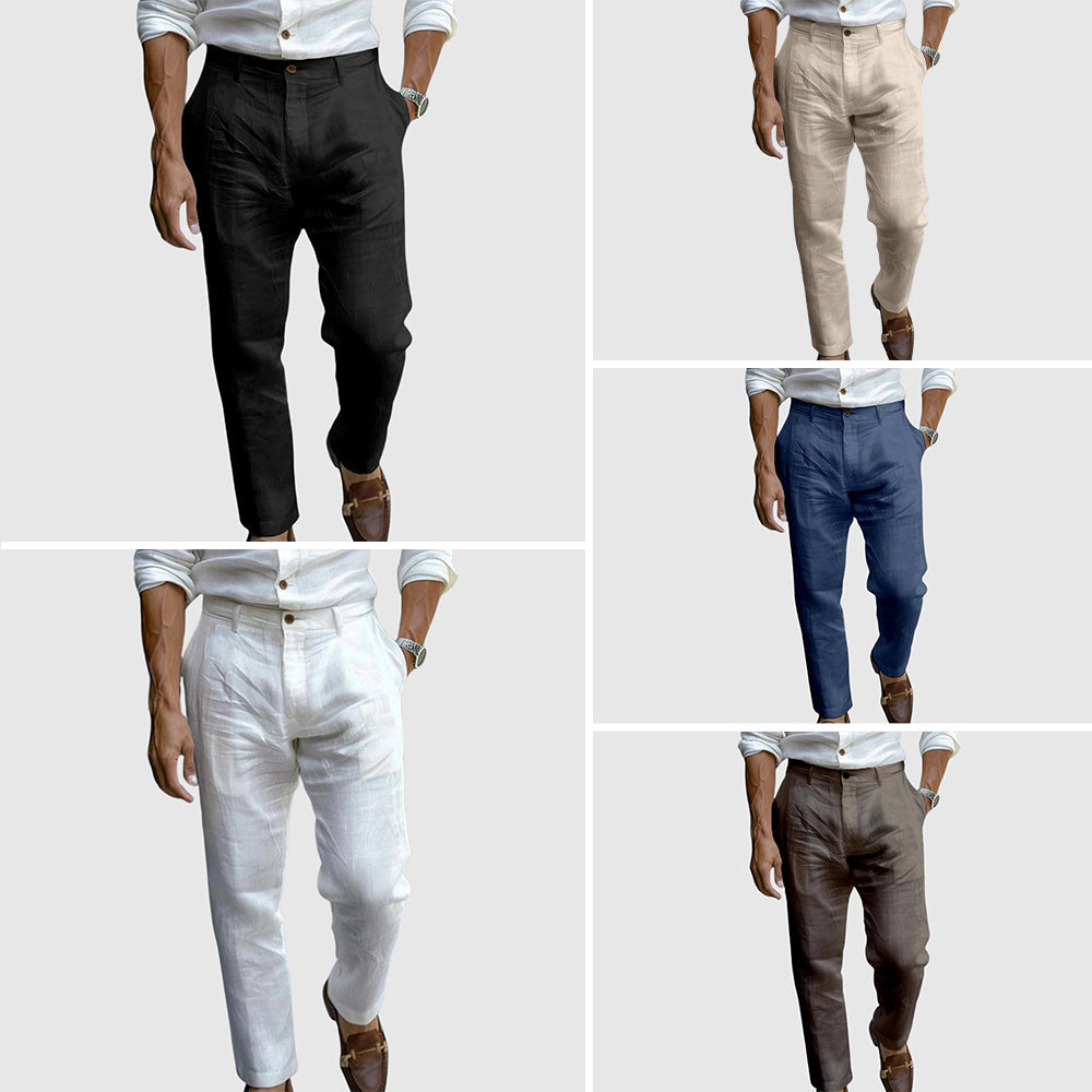 Ulises - Tropez Chic Pantalones