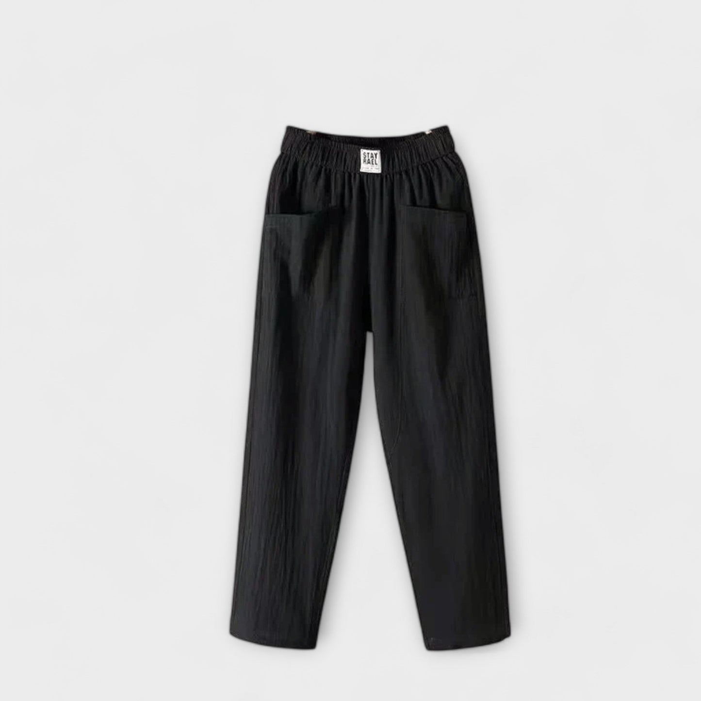 Maya - Pantalones de lino