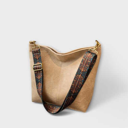 Elegante bolso vintage