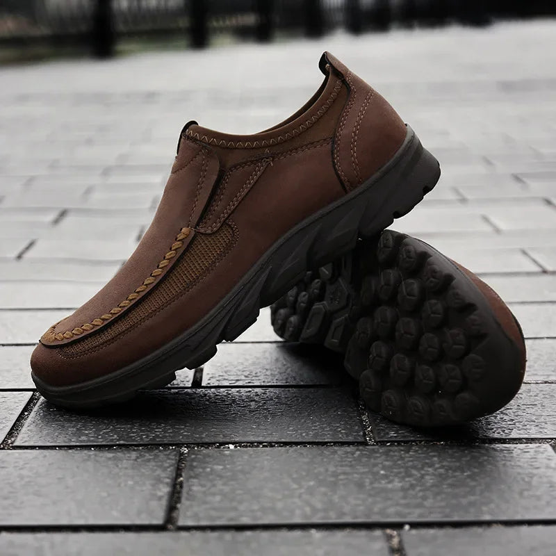 Izan | Cómodos zapatos ortopédicos