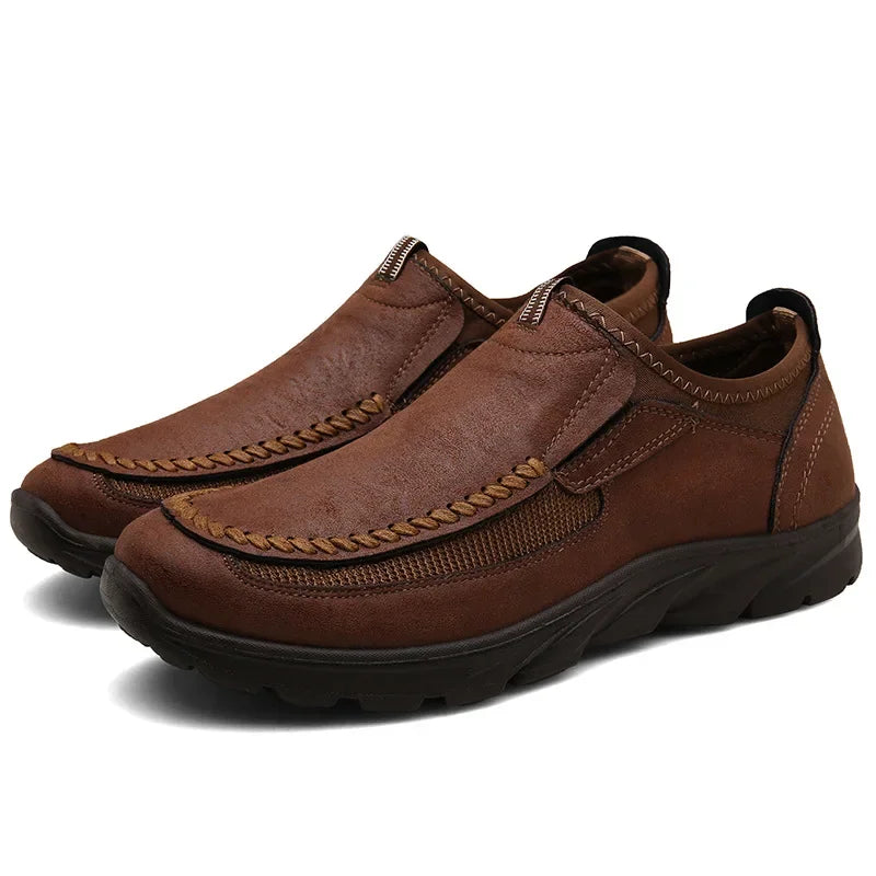 Izan | Cómodos zapatos ortopédicos