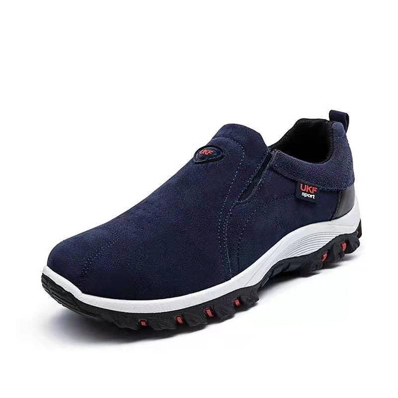 Daniel | Zapatos ortopédicos de senderismo