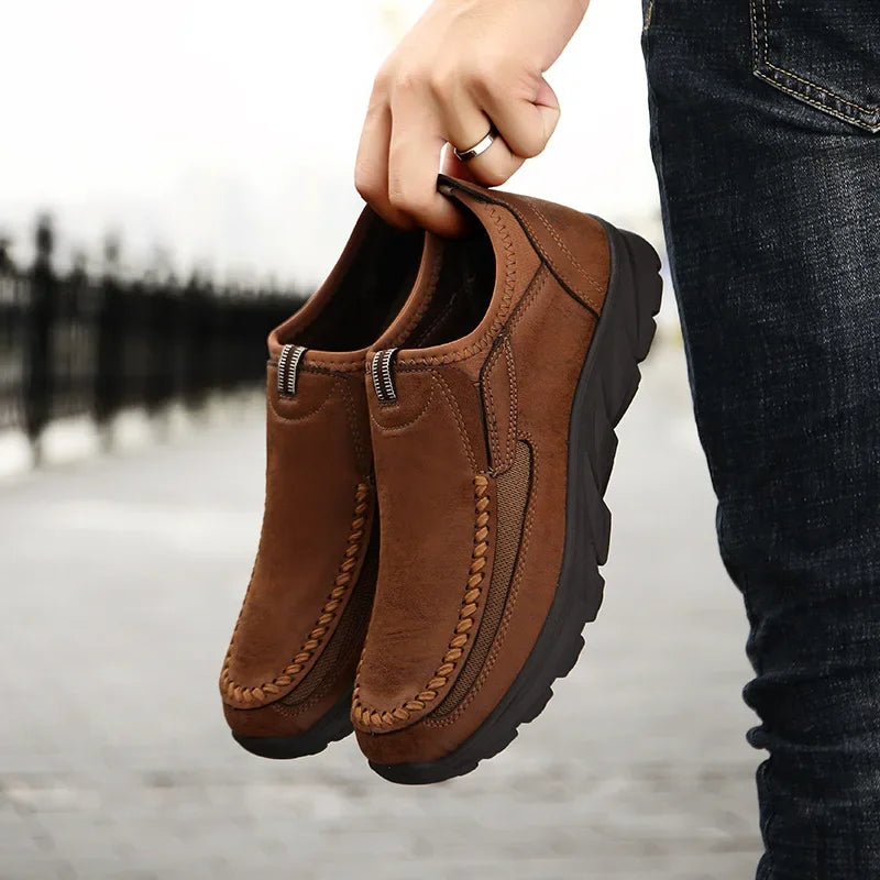 Izan | Cómodos zapatos ortopédicos