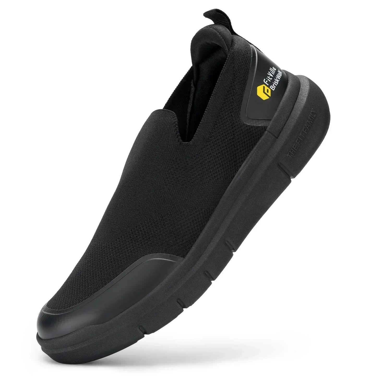 Elías | Cómodos Zapatos para caminar