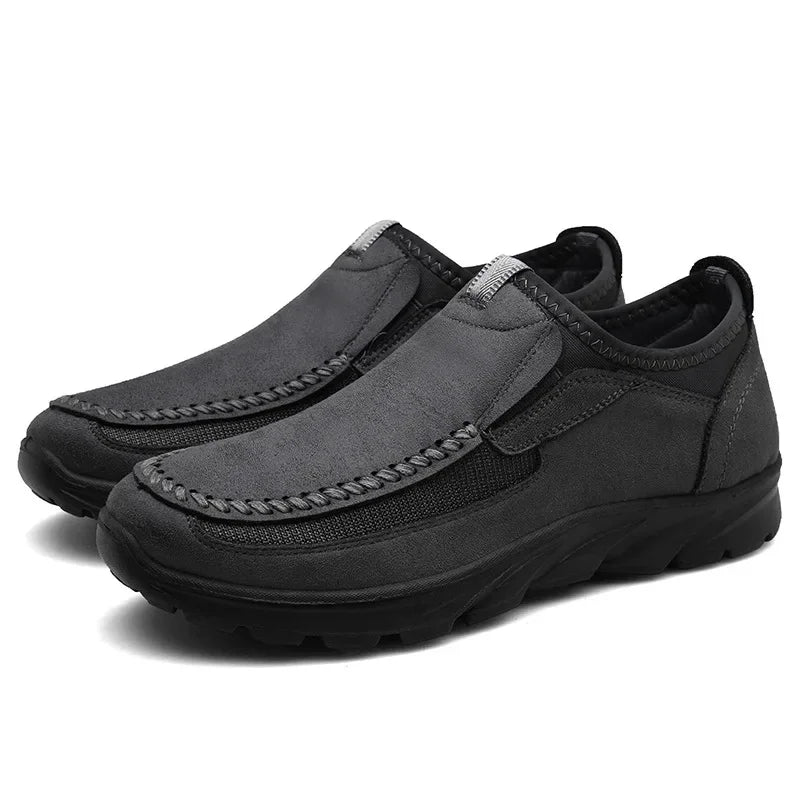 Izan | Cómodos zapatos ortopédicos