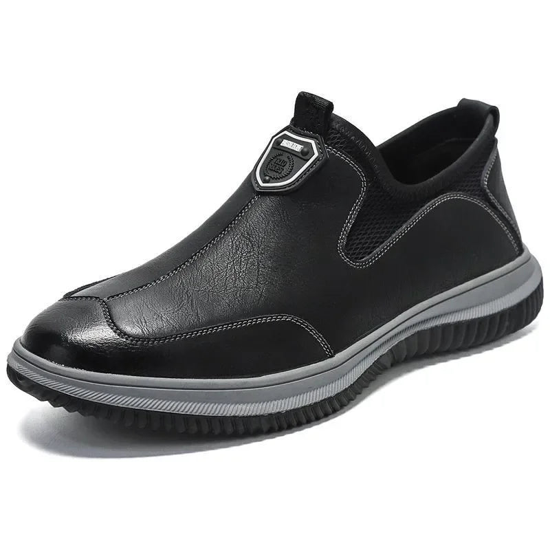 Lucas | Comodos Zapatos ortopédicos